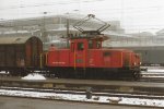 SBB 16433